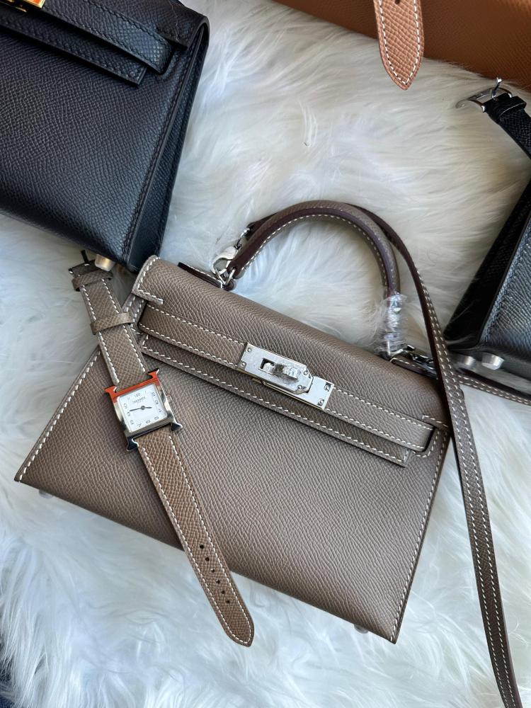 Hermes kelly 20