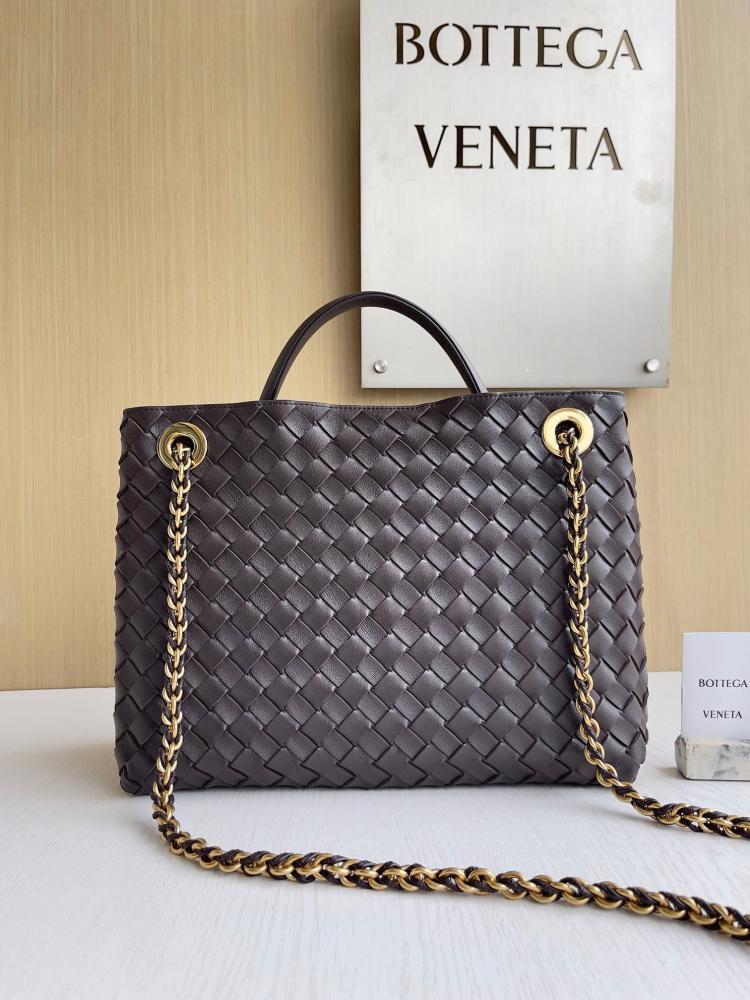 BOTTEGA VENETA Medium Andiamo
