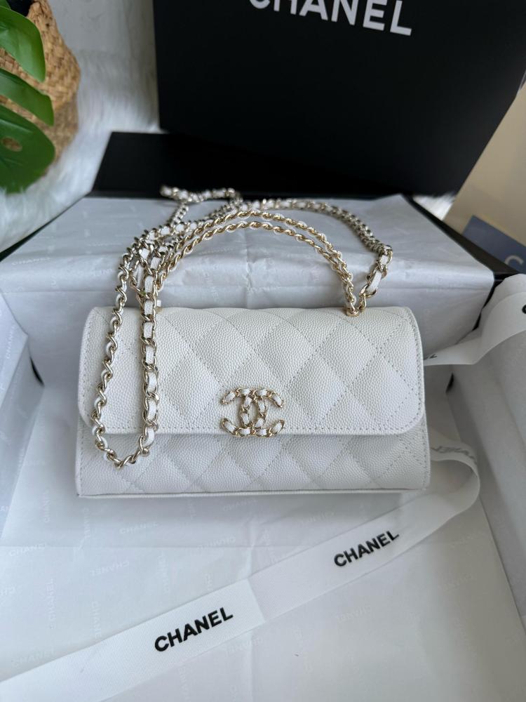 CHANEL Clutch  bag 18