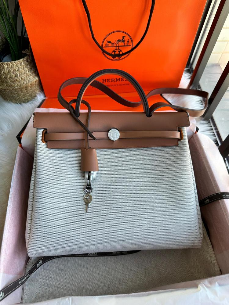 Hermes herbag