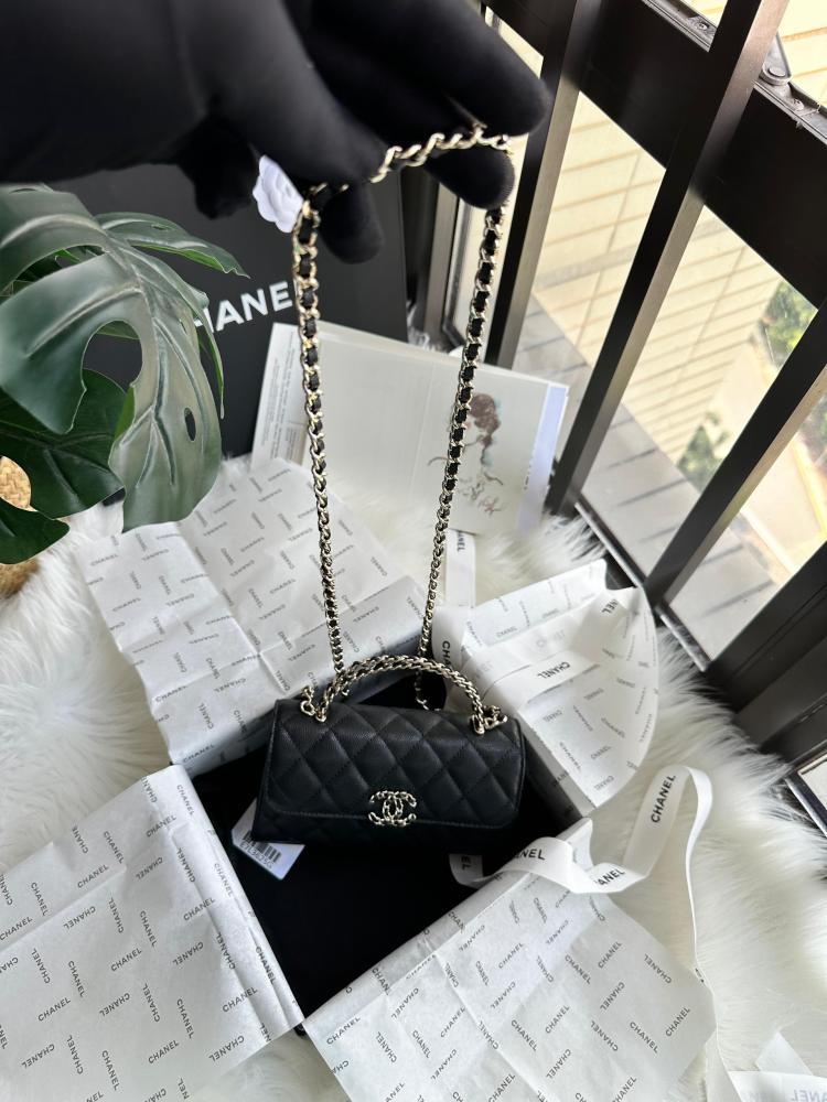 CHANEL Clutch  bag 18
