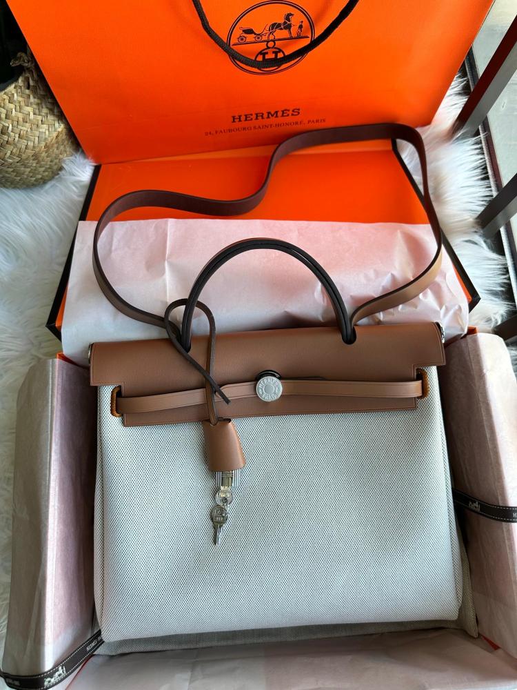 Hermes herbag