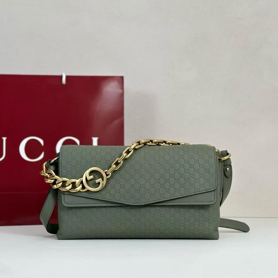 Bags Shoulder Bags  Gucci