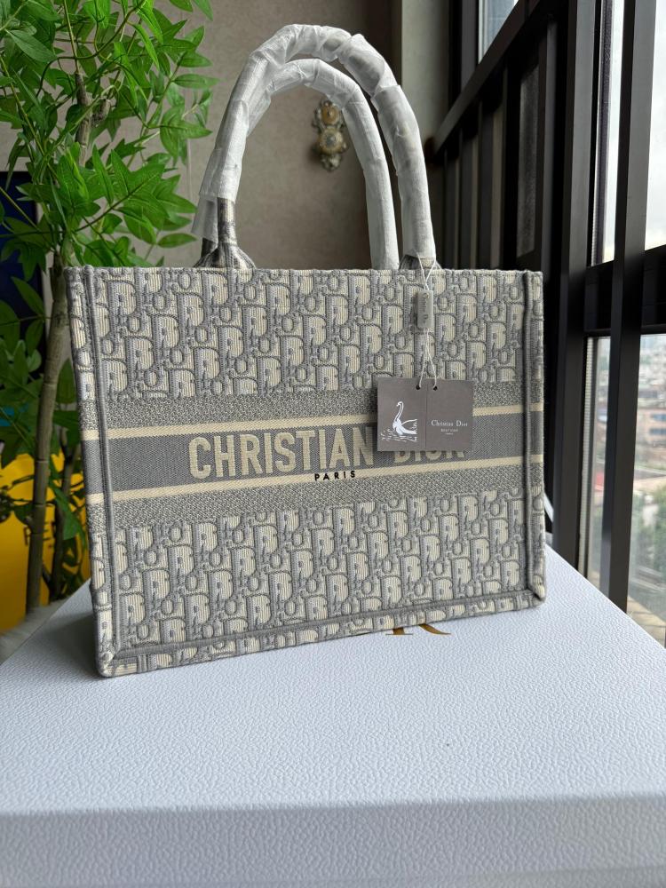 DIOR lady TOTE BAG