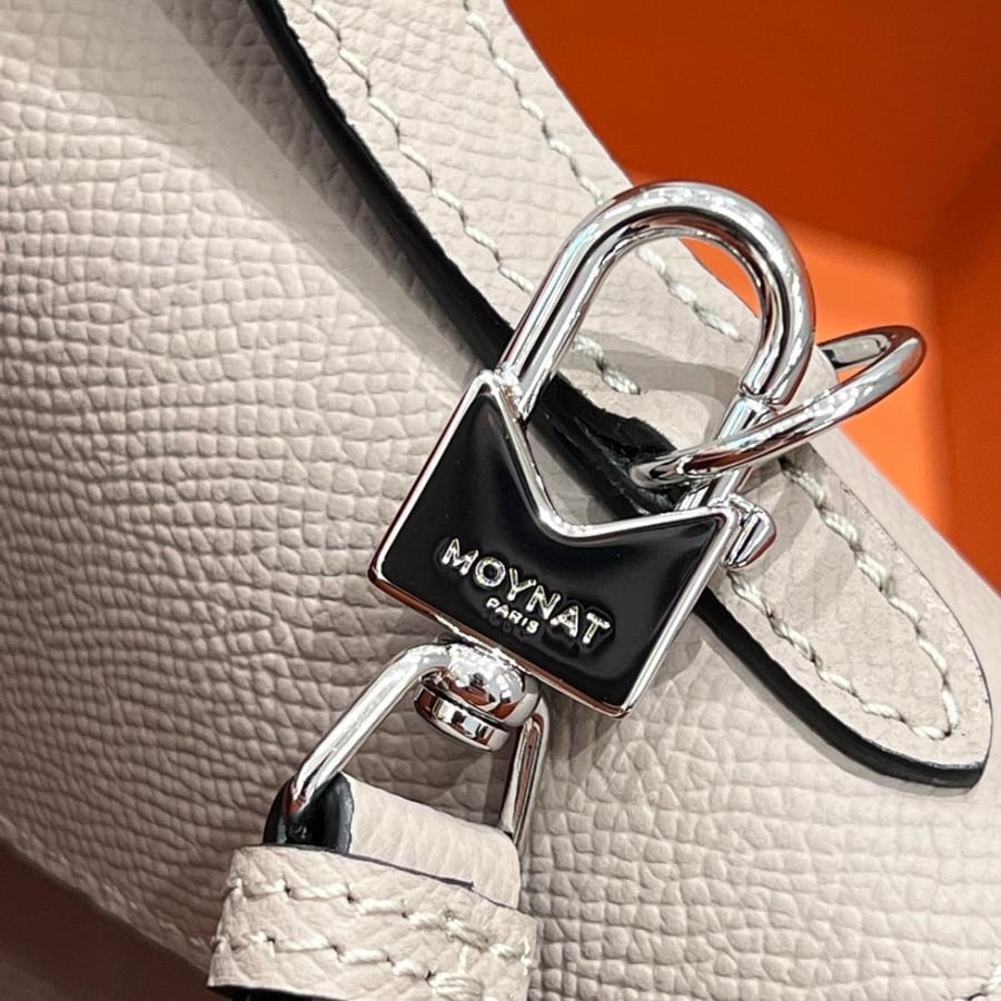 MOYANT lady bag Grey