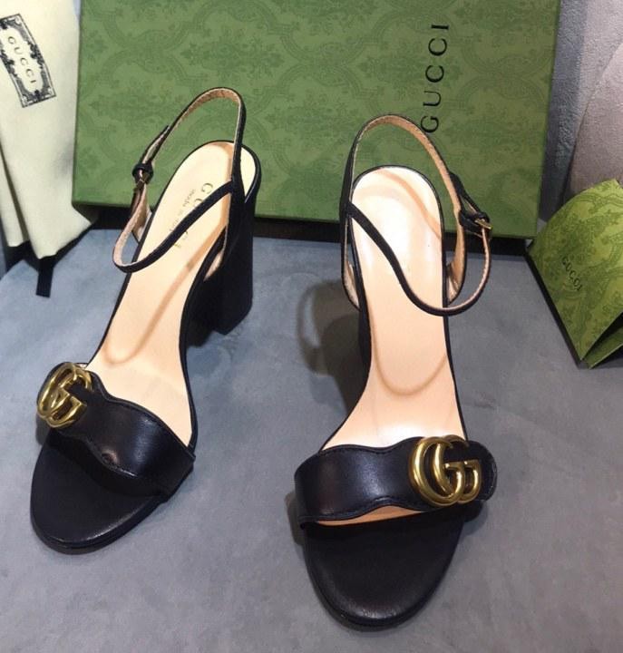 Gucci heels