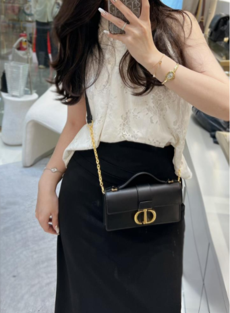 ديور MISS MONTAIGNE مقاس 20cm