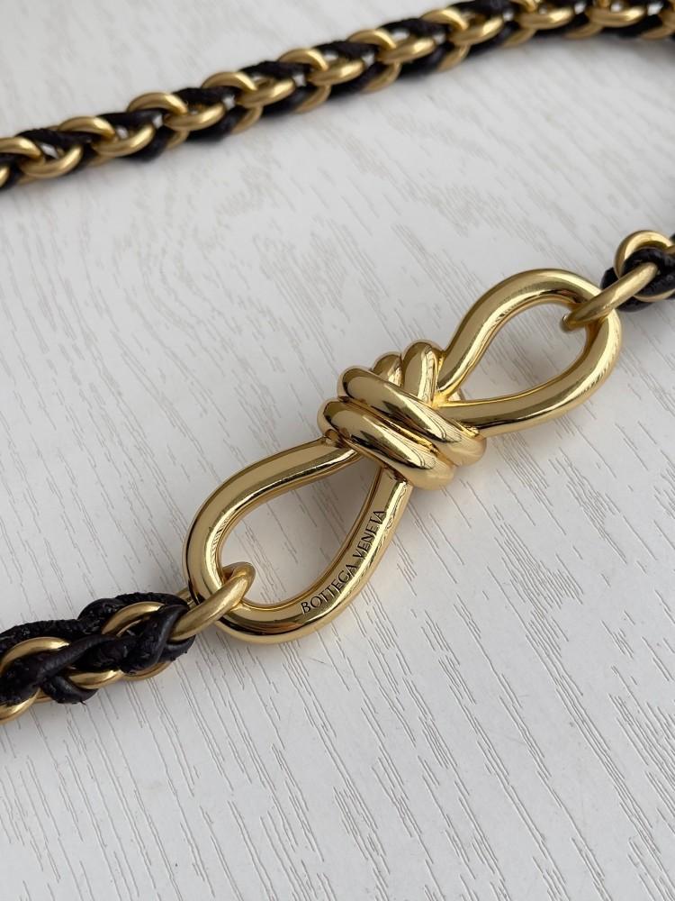 BOTTEGA VENETA Medium Andiamo