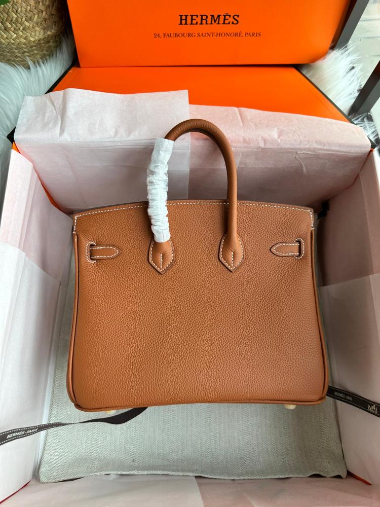 Hermes birkin 25