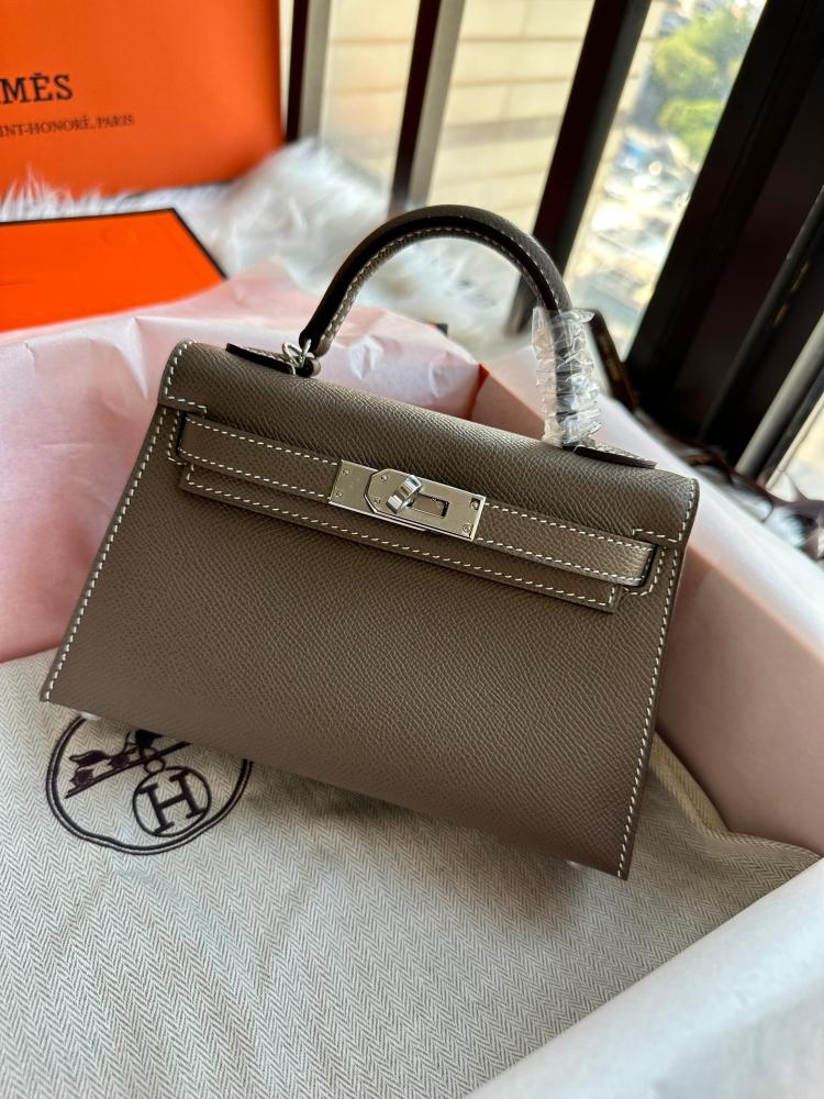 Hermes kelly 20