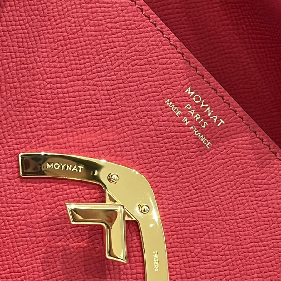 MOYANT lady bag red