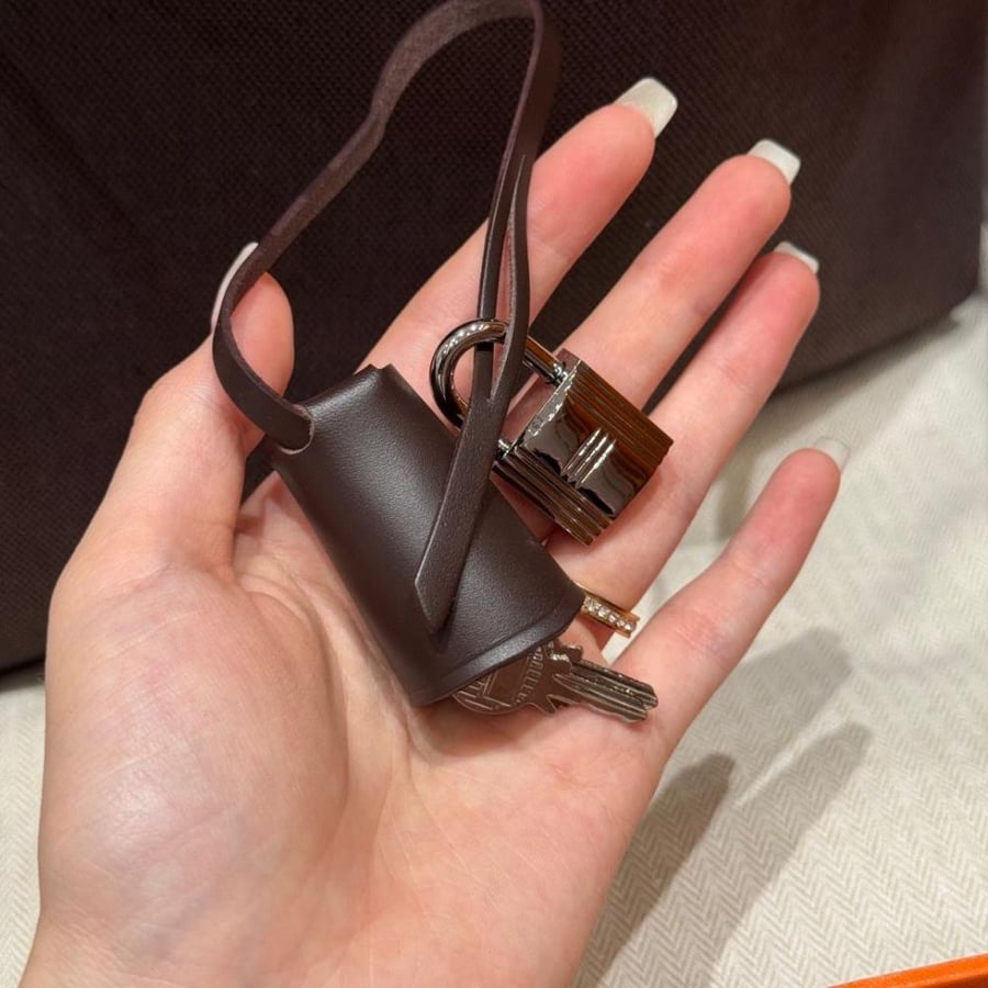 Hermes herbag