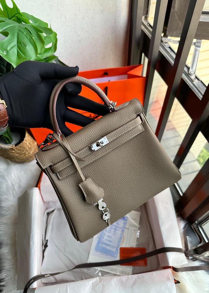 Hermes kelly 25
