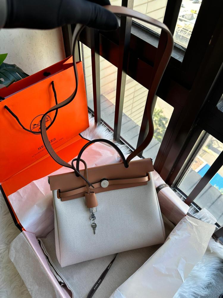 Hermes herbag