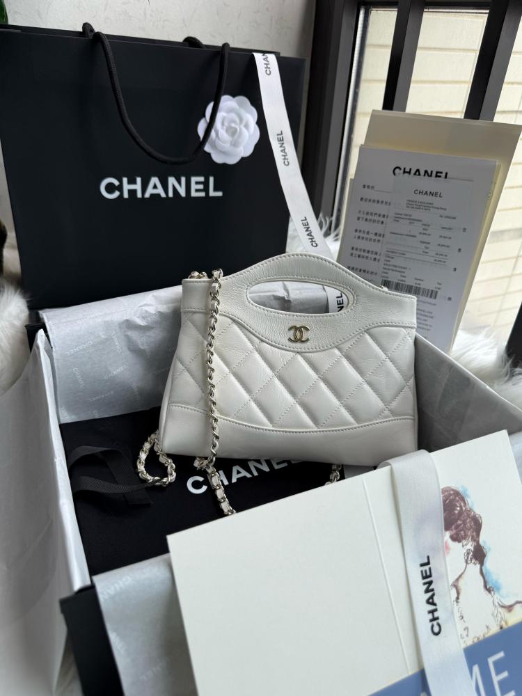 CHANEL Clutch  bag 20