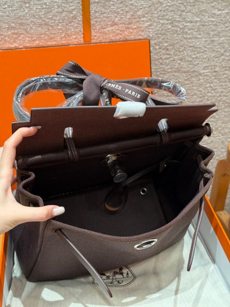 Hermes herbag
