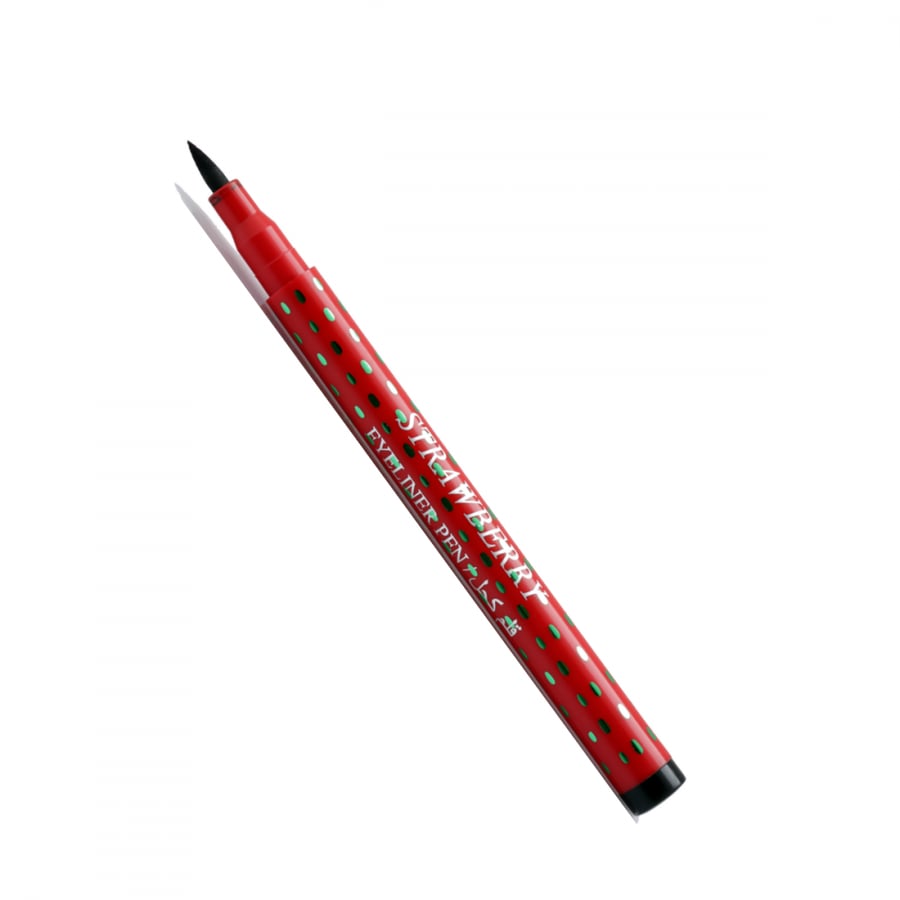 Strawberry Eye Liner Pen No-30