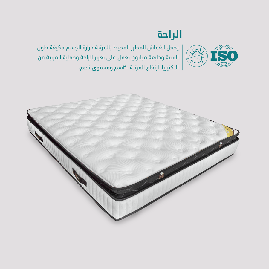 مرتبة جولد بلس (Gold Plus)