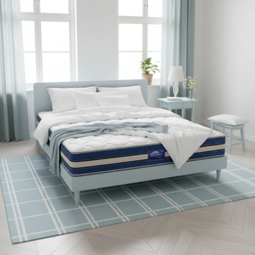 Spinal sport mattress
