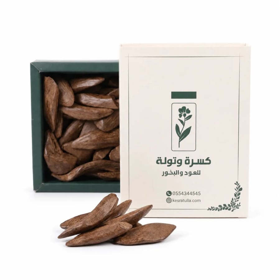 عود مروكي التميز