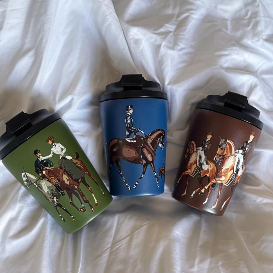 بكج ثلاث مقات horse