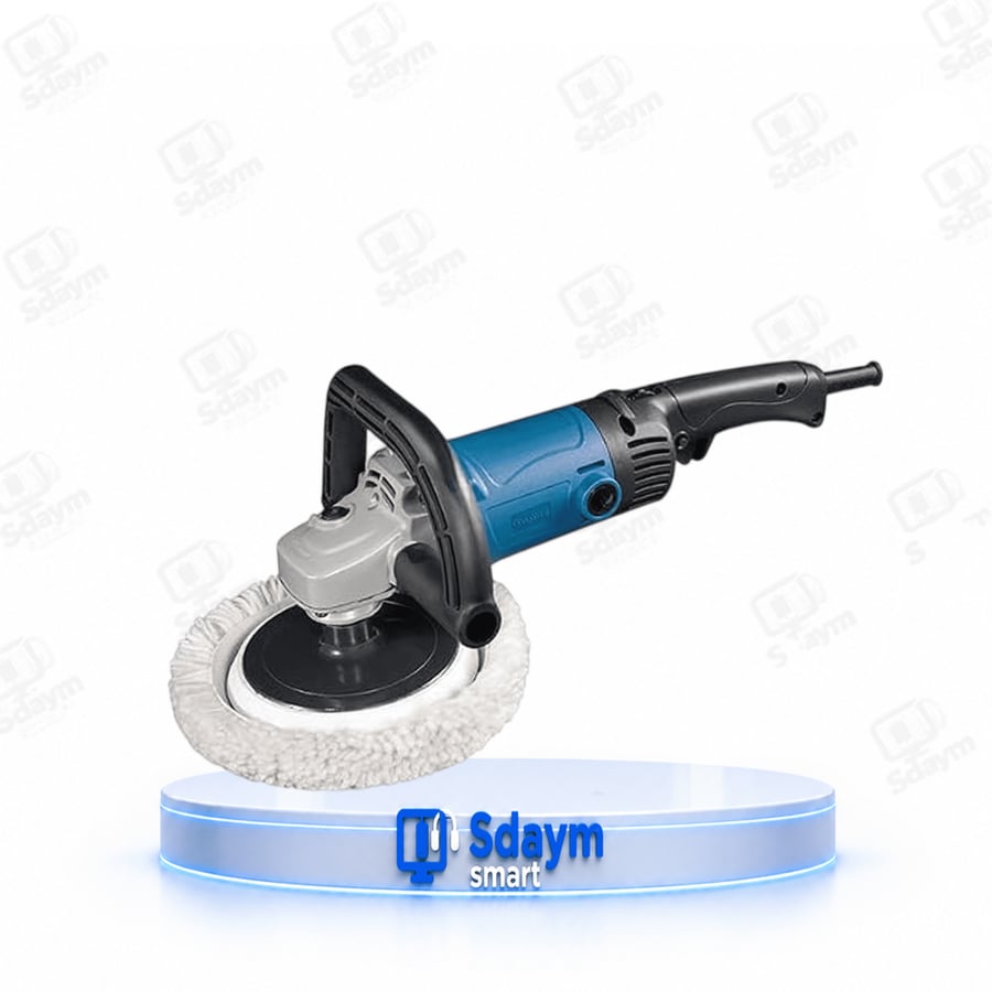 ملمع دونج تشينج DSP04-180، 1400 واط 180 ملم (7 انش)