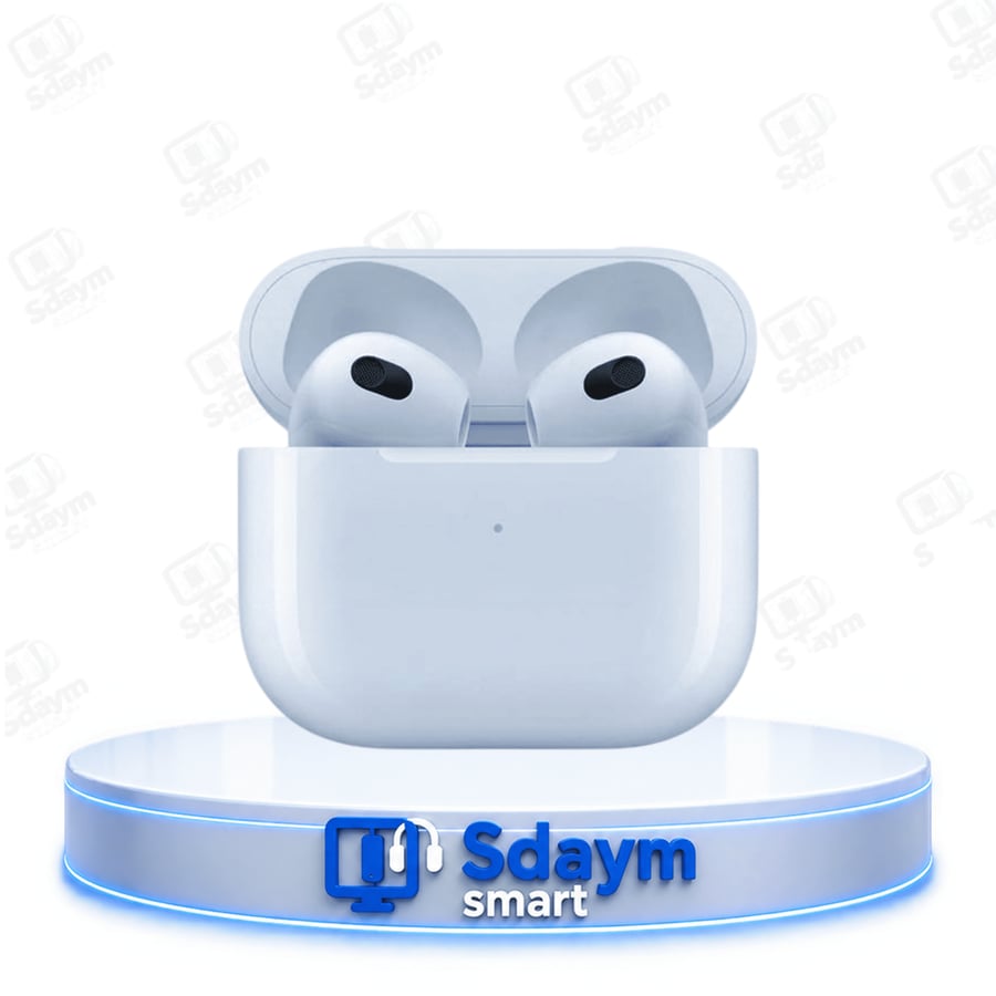 Apple AirPods 3rd Generation Without MagSafe