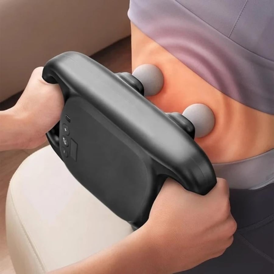 افضل مسدس تدليك