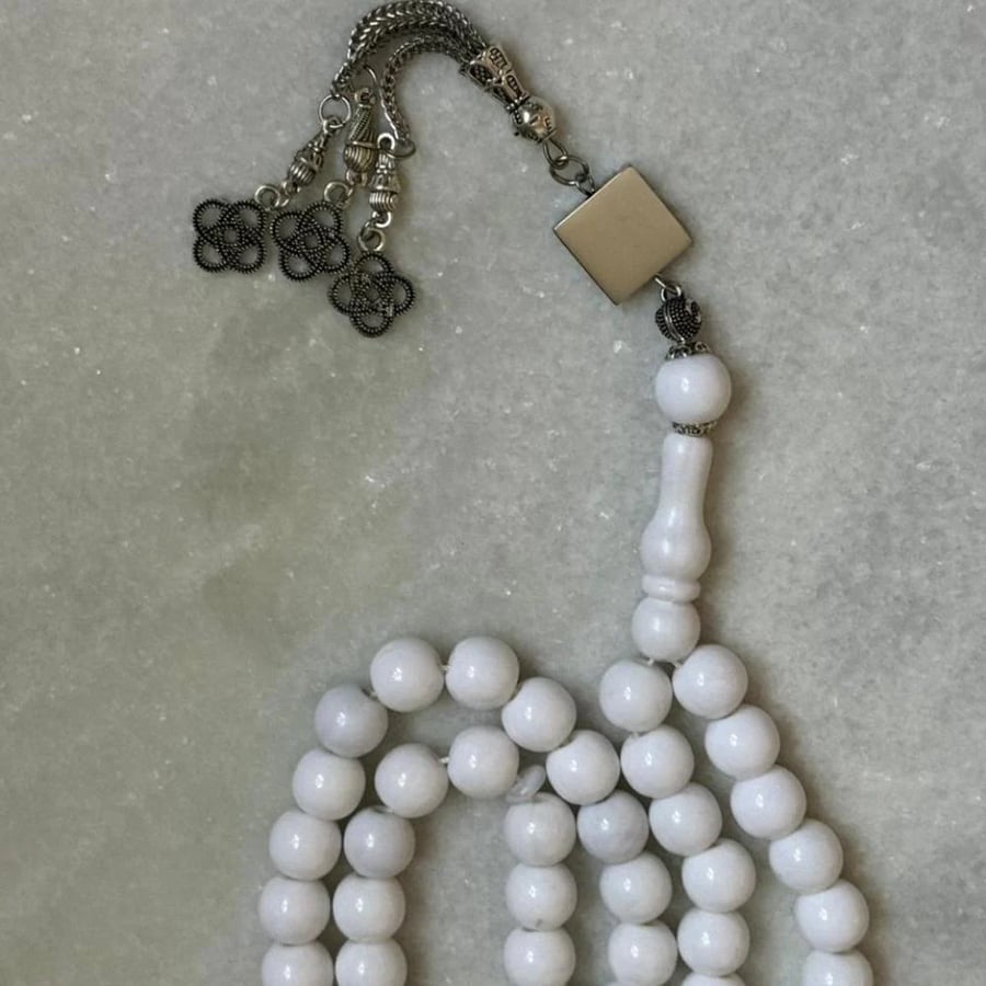 مسبحة رجالية