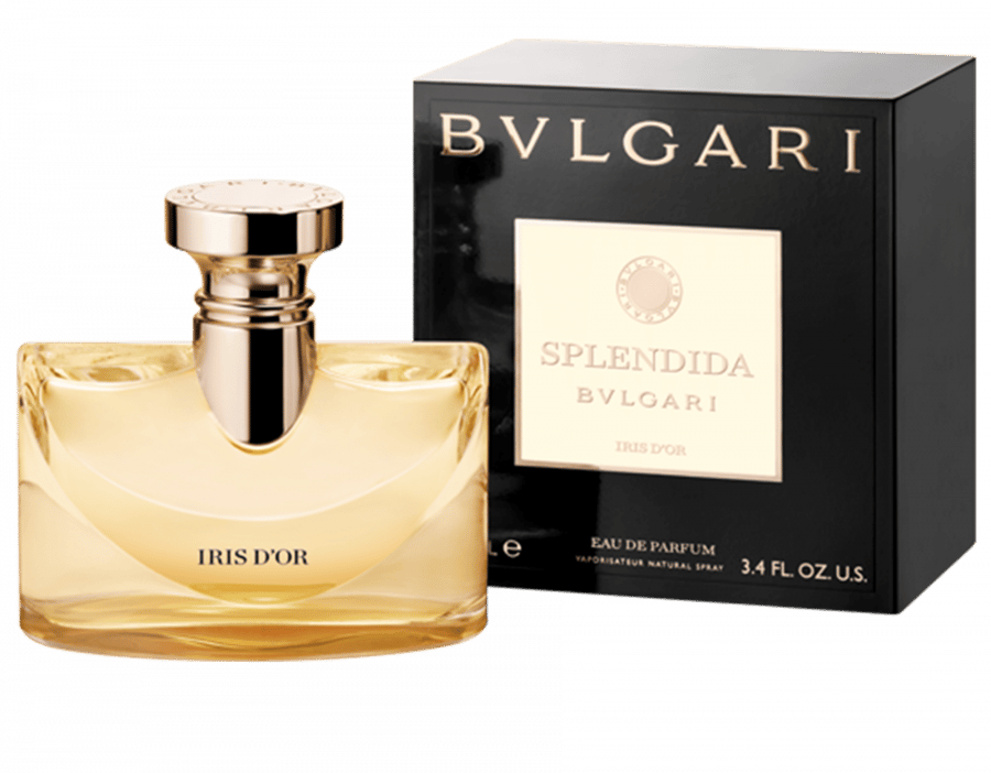 عطر بولغاري سبلنديدا ايريس دور للنساء 100مل