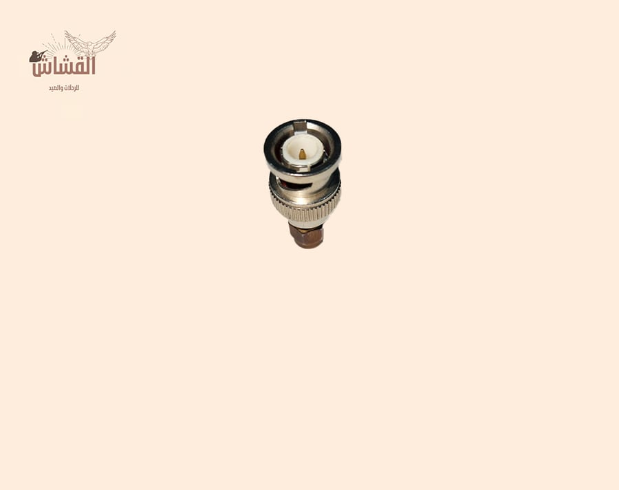 Ecom device manual conversion connection