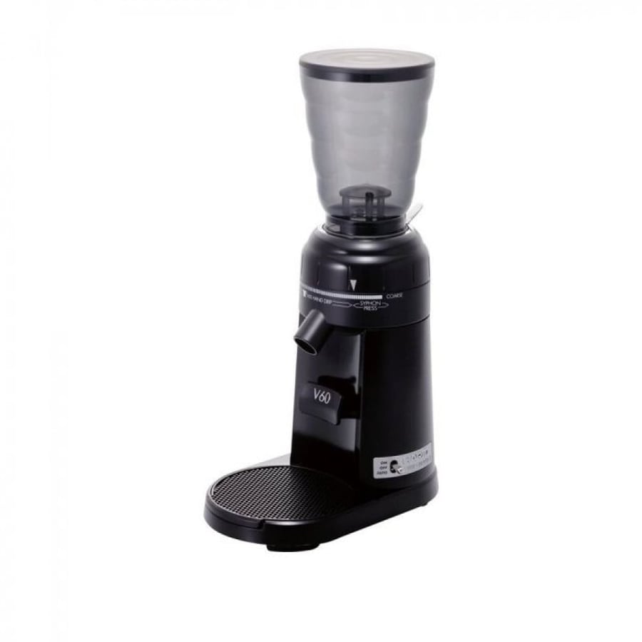 طاحونة هاريو الكهربائية V60