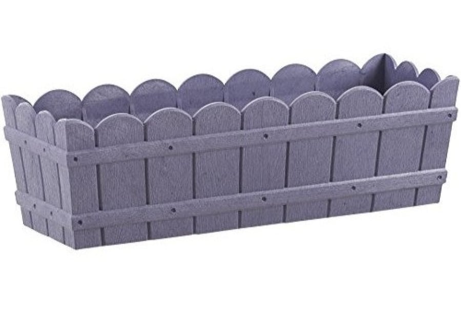 حوض نبات شباك أو بلكونات Emsa Country Window Box