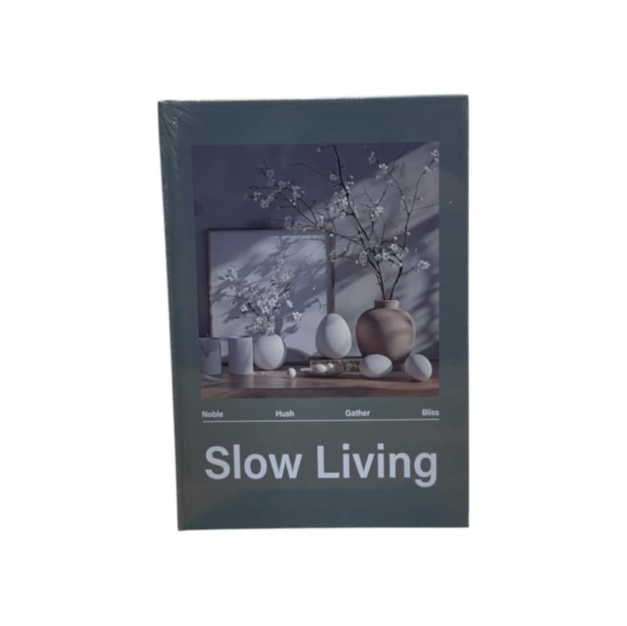 كتب زينة ديكور