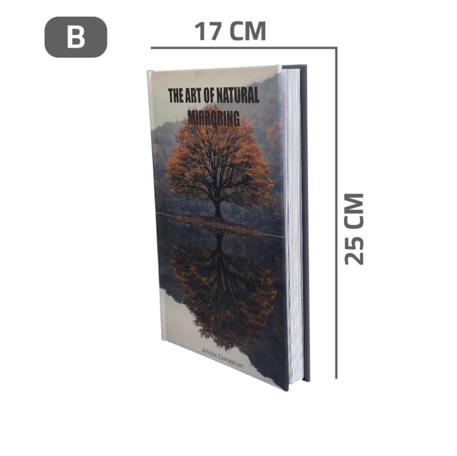 كتب ديكوريه