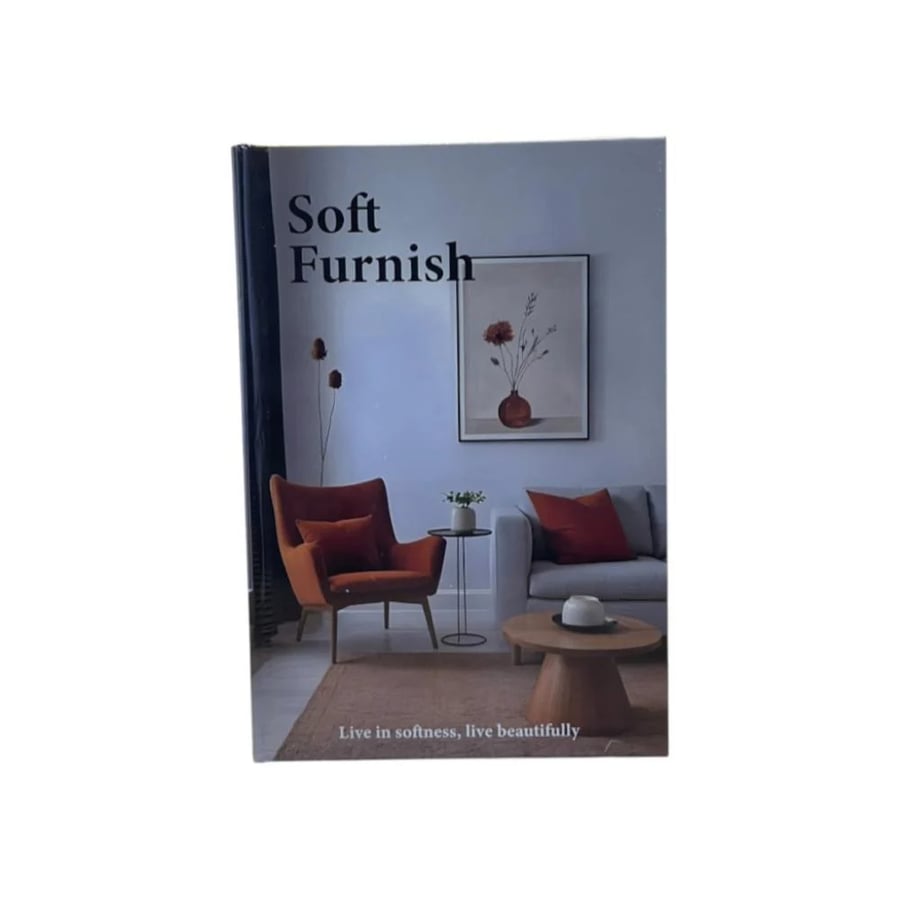 ديكور للكتب
