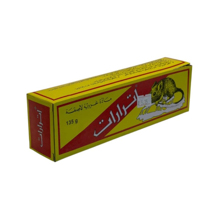 غراء لاصق للفئران