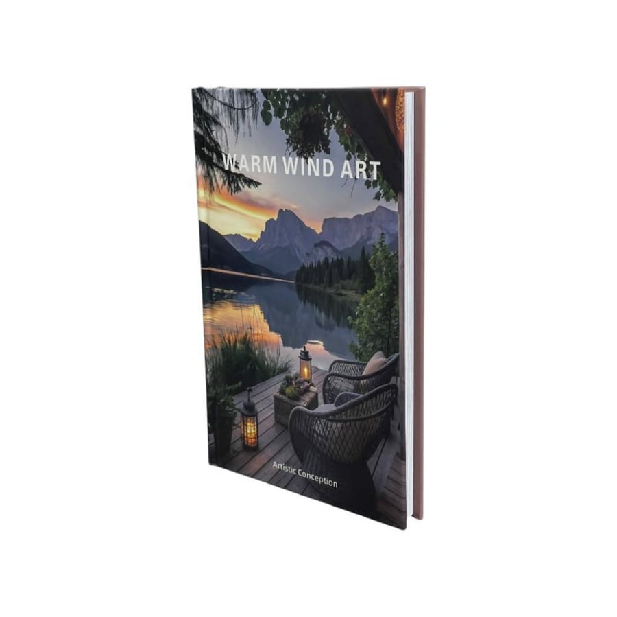 كتب ديكوريه