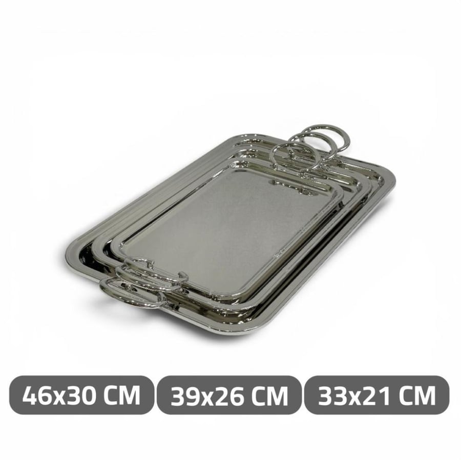طوفريات ستانلس فضى