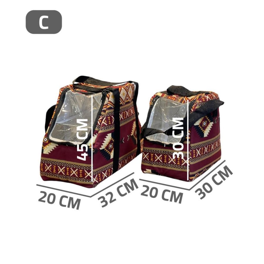 شنطة ترامس