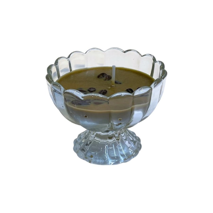 شموع معطرة رائحة القهوة