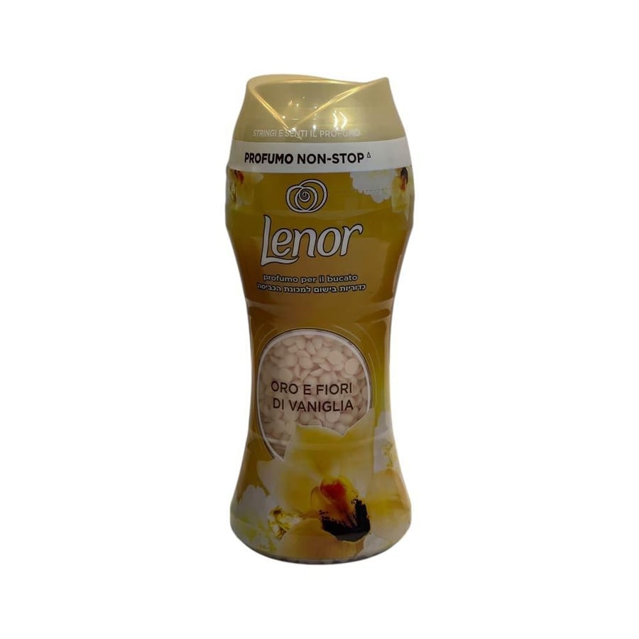 لينور معطر غسيل