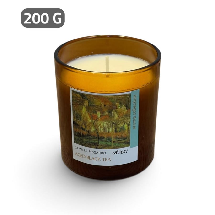 معطر الشمع