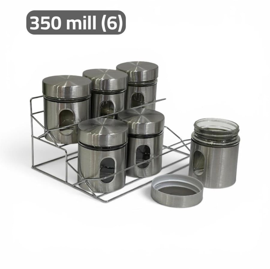 علب بهارات قزاز