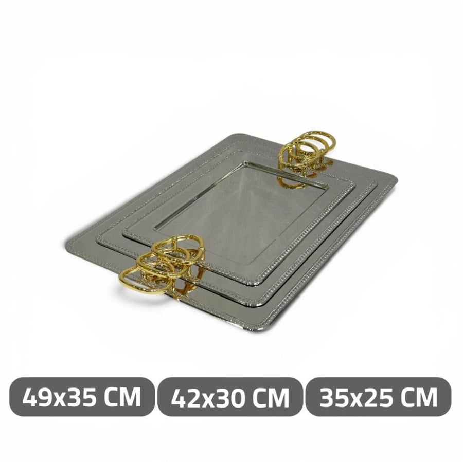 طوفريات فضى استانلس