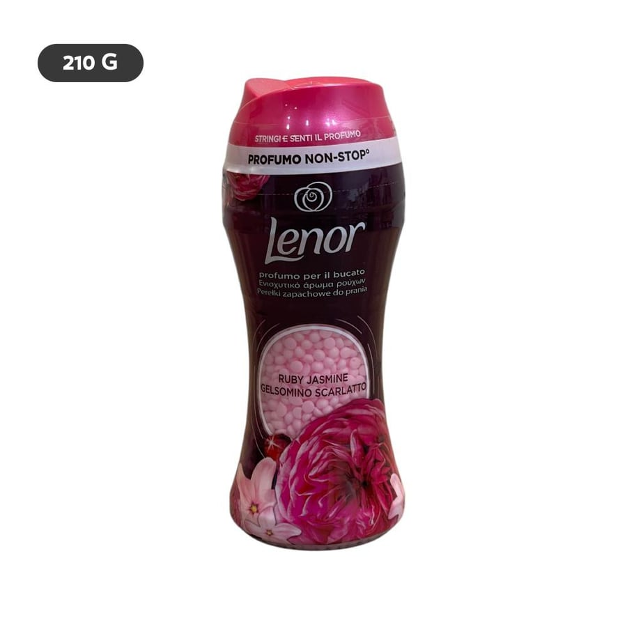 لينور معطر غسيل 210جم