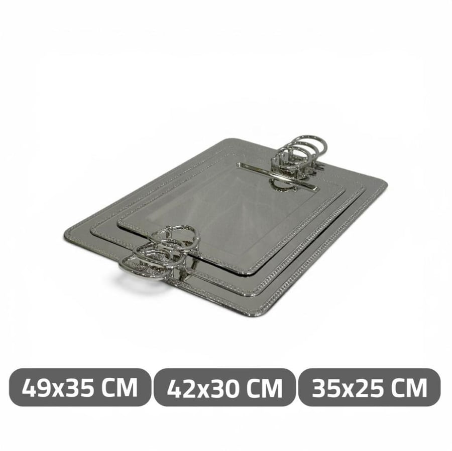 طوفريات فضى استانلس