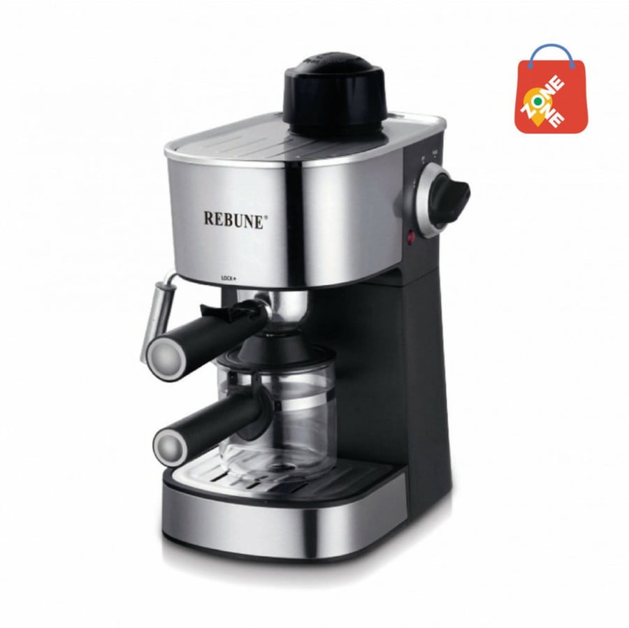 ريبون محضرة اسبريسو 800 واط