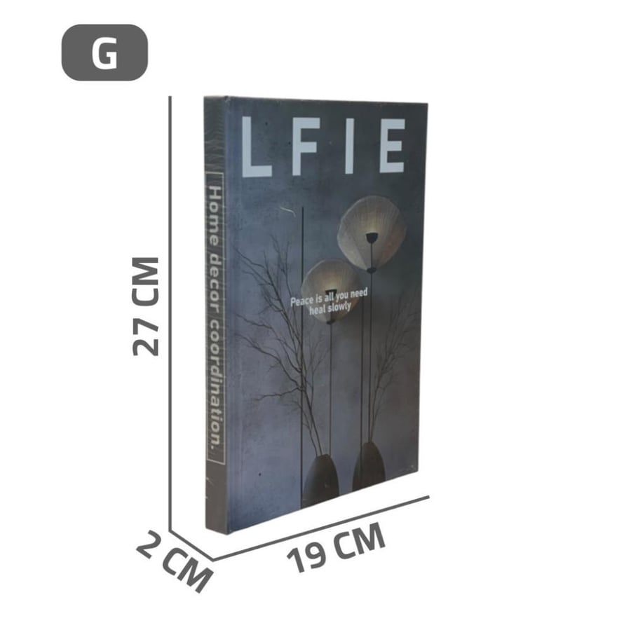 كتب الديكور المنزلي