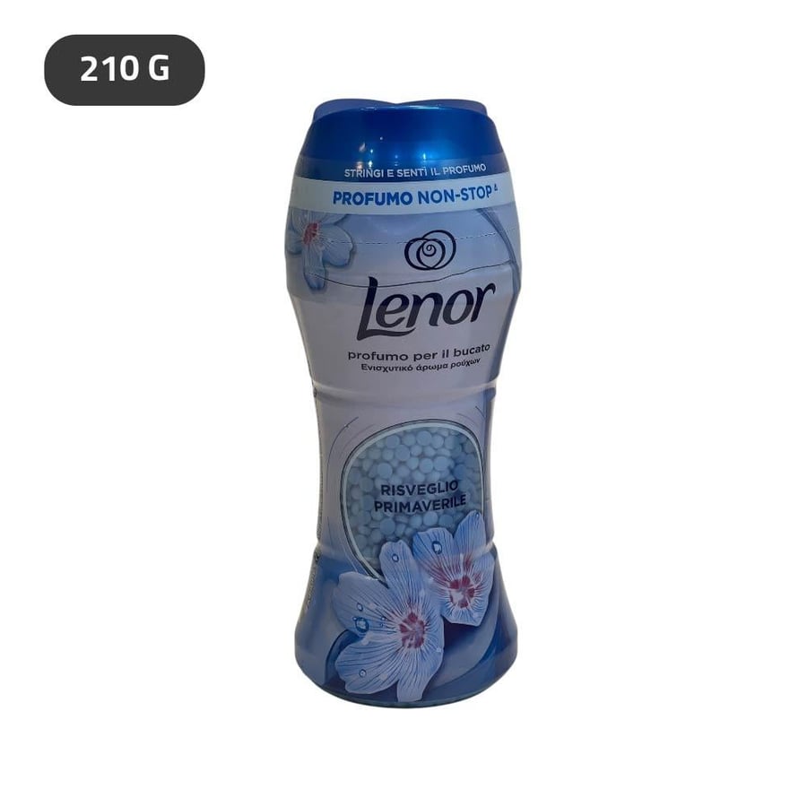 لينور معطر غسيل